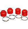 Front Ball Joint Boots 1994-06 Hummer H1 - image 1