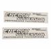 DECAL - 1-1/2 X 9 DIECUT - image 1