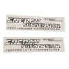 E.S. LOGO DECAL SHEET 00 - image 1