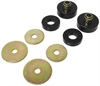 Universal Body Mount Bushing Set - image 1