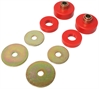 Universal Body Mount Bushing Set - image 1