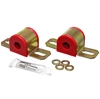 Universal Non-Greaseable Sway Bar Bushings 7/16" or 11mm - image 1