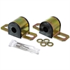 Universal Non-Greaseable Sway Bar Bushings 1/2" or 13mm - image 1