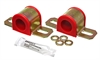 Universal Non-Greaseable Sway Bar Bushings 32mm - image 1