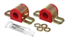 Universal Non-Greaseable Sway Bar Bushings 20mm - image 1