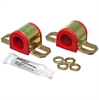 Universal Non-Greaseable Sway Bar Bushings 21mm - image 1