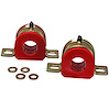 Universal Greaseable Sway Bar Bushings 1-3/16" or 30mm - image 1