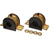 UNIVERSAL SWAY BAR BUSHING SET 1 1/8 DIA - image 1