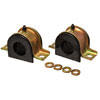 UNIVERSAL SWAY BAR BUSHING SET 1 1/4 DIA - image 1