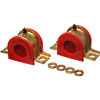 UNIVERSAL SWAY BAR BUSHING SET 1 1/4 DIA - image 1