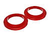 Coil Spring Isolators 1996-98 Toyota Rav4 - image 1