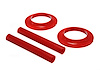Coil Spring Isolators 1982-04 Chevy S10 & GMC S15 - image 1