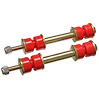 Sway Bar End Links Universal Fixed Length 2-5/8" - image 1