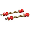 Sway Bar End Links Universal Fixed Length 2-7/8"