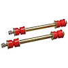 Sway Bar End Links Universal Fixed Length 4-1/2" - image 1