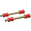 Sway Bar End Links Universal Fixed Length 3-9/16" - image 1