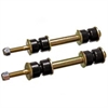Sway Bar End Links Universal Fixed Length 2-3/8" - image 1