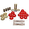 Front Sway Bar End Link Set 1986-88 Mazda RX7 - image 1