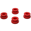 Shock Half-Bushings 5/8" ID - image 1