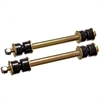 Sway Bar End Links Universal Fixed Length 4-1/4" - image 1