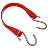 Power Band Tie Down Red - image 1