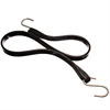 Power Band Tie Down Black - image 1