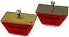 Universal Bump Stop Set - image 1