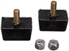 Universal Bump Stop Set - image 1