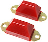 Bump Stop Set 1976-1986 Jeep CJ5 & CJ7 - image 1
