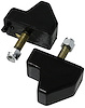 Front Control Arm Bump Stop Set 1979-1985 Buick Riviera - image 1