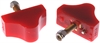 Universal Bump Stop Set - image 1