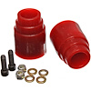 Bump Stop Set Red - image 1