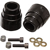 AXLE/OVERLOAD BUMP STOP SET - image 1