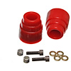REAR AXLE/OVERLOAD BUMP STOP SET - image 1