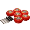 Hyper-Glide Creeper Wheels 2" (50mm) - image 1