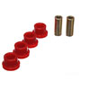 Link-Flange Type Bushing Kit Outer tube ID: 1.375" - image 1
