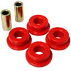 Link-Flange Type Bushing Kit Outer tube ID: 1.750" - image 1