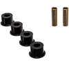 Link-Flange Type Bushing Kit Outer tube ID: 1.750" - image 1
