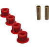 Link-Flange Type Bushing Kit Outer tube ID: 1.750" - image 1