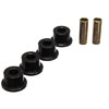 Link-Flange Type Bushing Kit Outer tube ID: 1.500" - image 1