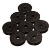 POLY PADS - ROUND QTY 8 2 - image 1