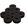 POLY PADS - ROUND QTY 8 1 - image 1