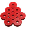 POLY PADS - ROUND QTY 8 1 - image 1