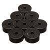 POLY PADS - ROUND QTY 8 2 - image 1
