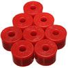 POLY PADS - ROUND QTY 8 1 - image 1