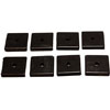 POLY PADS - SQUARE QTY 8 - image 1