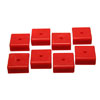 POLY PADS - SQUARE QTY 8 - image 1
