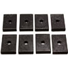 POLY PADS - RECTANGLE QTY - image 1