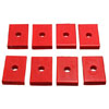 POLY PADS - RECTANGLE QTY - image 1
