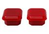 UNIVERSAL END CAP SET, 1